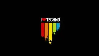 Old Techno Mix