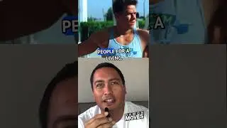 Trainer Reacts to Pain and Gain