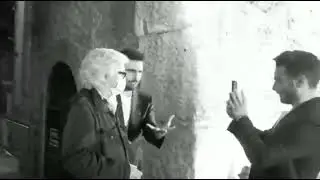 Il Volo / Backstage, Arena Di Verona @IlVoloOfficial