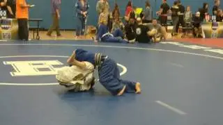 WVGO Grappling Tournament