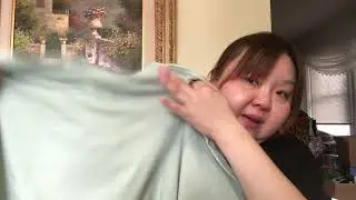 New Uniqlo Spy x Family merch and Demon Slayer x Kura Sushi t-shirt review 7/72022