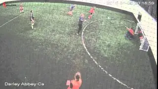 38958 Arena3G Willows Sports Centre Cam7 Darley Abbey Casuals v JD Sports Arena3G Willows Sports Ce
