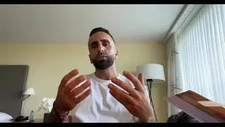 PA SPORTS - über den Iran 15min Statement