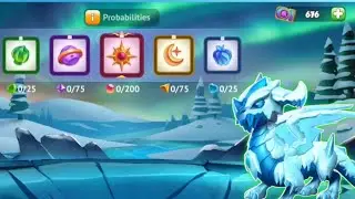 SPENDING 300 STARFALL TICKET ❗ASTRAL CASCADE EVENT