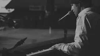 Max Evans - I Don't Trust Myself (With Loving You) - John Mayer
