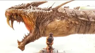 The Cyan Dragon (2020) Film Explained In English | Summarized English