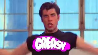 Greasy (Scottish Grease Parody)