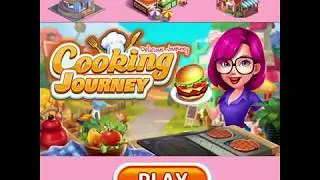 Cooking Journey 6