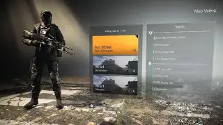 Tom Clancy's The Division 2 skirmish