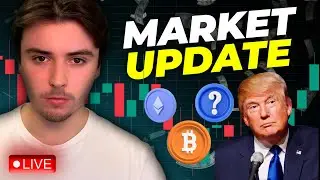 $100k Bitcoin Imminent?