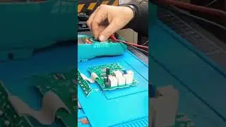 Aprende como reparar tarjetas electr&oacute;nicas paso a paso
