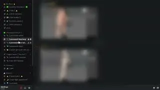 PERMANENT TRIGGER Imvu Black-Market 2025