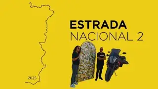 N2 PORTUGAL 2025                                                            MotoVlog PT
