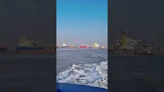 ship joining |lipsing video|Navy life |at saj.smundar|#youtube #shorts