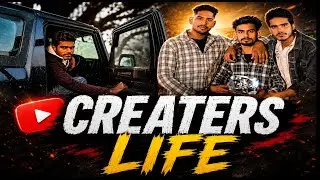 Crators life | top2Realshort | TRT 