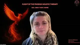Childhood Trauma Healing  Taking Responsibility, Breaking Patterns