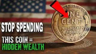 3 Wheat Pennies Worth a Fortune 😱 Hidden Treasure in Your Pocket