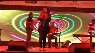 Dr. Huma Mir Singing live at Karachi Press Club | Music Concert