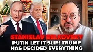 ⚡️Kremlin stunned with statement on war! Trump is out of the game. EU is shocked by this move