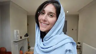 РАМАДАААААААН!! | ВЛОГАДАН ДЕНЬ 1