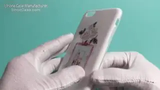 phone case from photo / wholesale supplier custom iphone case