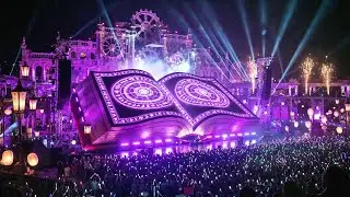 Chill Festival Edm 2024 - A Melodic House Journey Experience