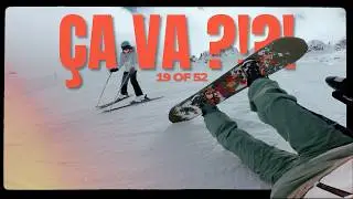 Snowboard : Tricks, Chutes & Powder! 19 of 52