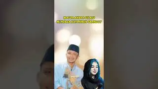 Niken salindry tambah yaki Masda akbar masih menjaga hati #akni #nikensalindry