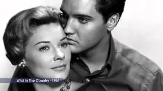 Elvis In Hollywood with Elvis biographer Peter Guralnick