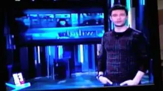 twilight exclusive interview with ryan seacrest twilight