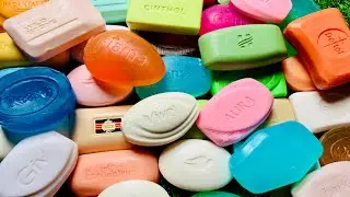 Soap Opening | Noise ASMR | Satisfying Video | ASMR No talking