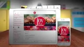 The Joy of Cooking: Now an app for iPhone and iPad!