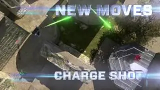 ShootMania STORM -- Official Beta 2 Trailer [INT]
