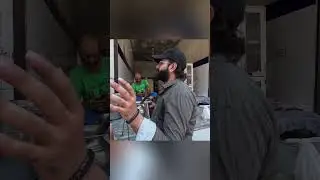 Paying it forward in Pakistan 🇵🇰 #pakistan #kindness #hospitality