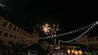 Barockfest Gotha 2025 🎆🎇