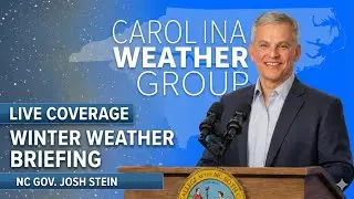 CWG Winter Weather Update - Jan. 23, 2026