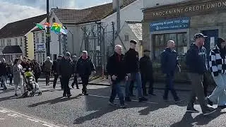 Easter 2024 - Fermanagh County Commemoration