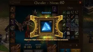 KingsRoad - 2:00 Imperious Reach (60+) - World Record [HD]