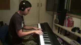 The Mysterious Combo - Random Medley