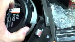 Door Speaker Install.m4v