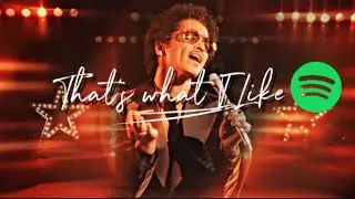 That's What I Like  TOP HITS SPOTIFY 2026 | LAGU (Bruno Mars)