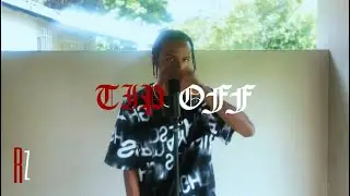 Kio D - Tip Off (Mic Performance by RAAZ Entertainment)