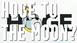 The Most Important #HOGE Finance Video You Will Ever Watch