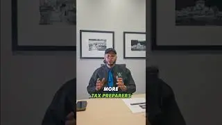 IRS hired 87,000 Tax Agents!!