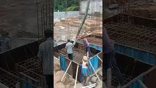 #salem #civiltech #buildingfoundation #ultratechcement #ultratech #civilengineering #concretefooting