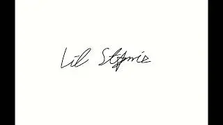 Lil Starrie - If i Die (prod. metlast x jang0)