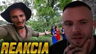RESTT – REAKCIA NA PPPÍTER | UMELÁ INTELIGENCIA MA POSLALA NA NAJHORŠIU CESTU OKOLO SVETA