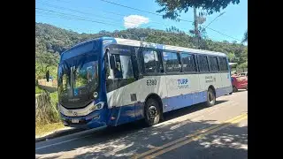 605 - Itaipava X Vale das Videiras (PETRÓPOLIS - RJ)
