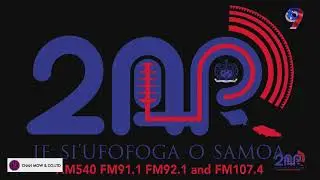 TALOFA SAMOA | 08/07/2025