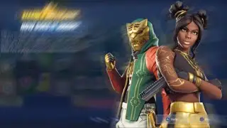 Fortnite Season 8 LIVE REVEAL! (read description)